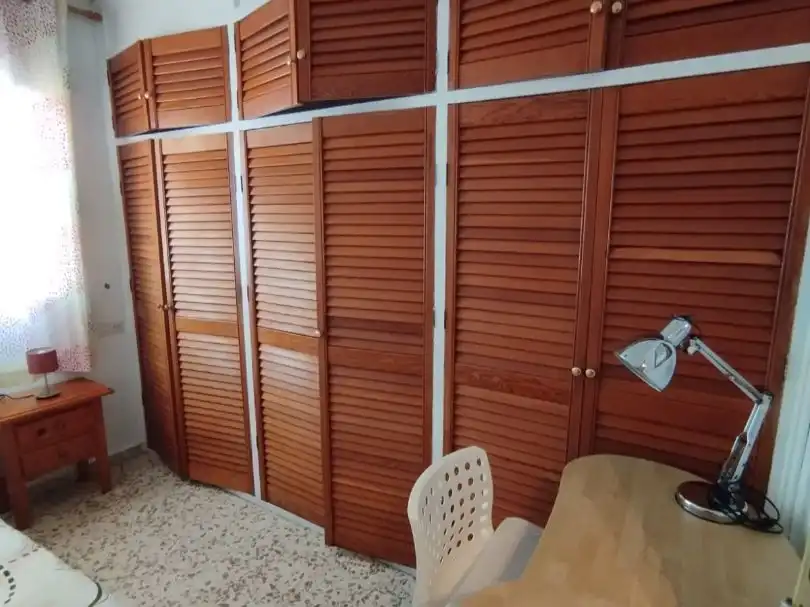Habitació a Paseo de las Delicias, 3, El Retiro - La Vid Habitació a Paseo de las Delicias, 3, El Retiro - La Vid