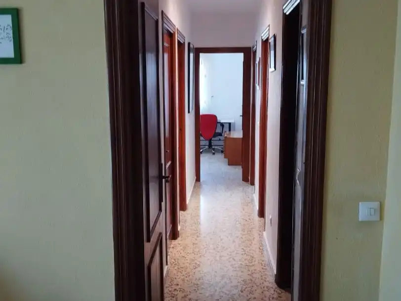 Habitació a Paseo de las Delicias, 3, El Retiro - La Vid Habitació a Paseo de las Delicias, 3, El Retiro - La Vid