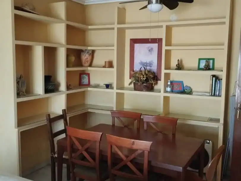 Habitació a Paseo de las Delicias, 3, El Retiro - La Vid Habitació a Paseo de las Delicias, 3, El Retiro - La Vid
