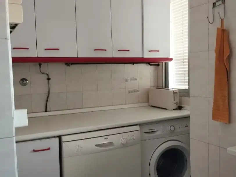Habitació a Paseo de las Delicias, 3, El Retiro - La Vid Habitació a Paseo de las Delicias, 3, El Retiro - La Vid