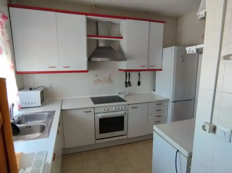 Habitació a Paseo de las Delicias, 3, El Retiro - La Vid Habitació a Paseo de las Delicias, 3, El Retiro - La Vid