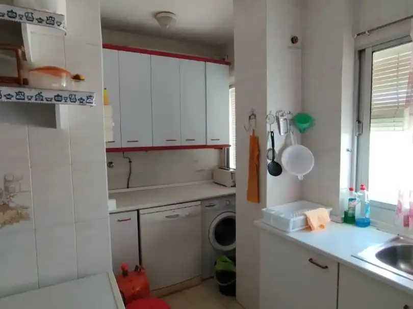 Habitació a Paseo de las Delicias, 3, El Retiro - La Vid Habitació a Paseo de las Delicias, 3, El Retiro - La Vid