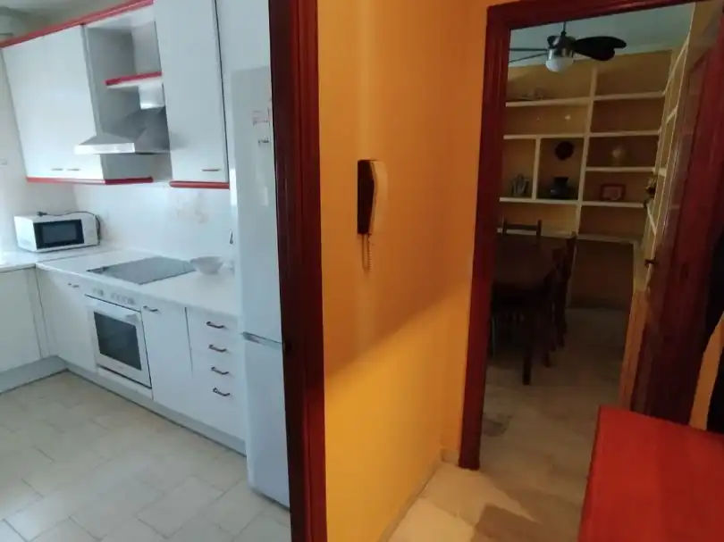 Habitació a Paseo de las Delicias, 3, El Retiro - La Vid Habitació a Paseo de las Delicias, 3, El Retiro - La Vid