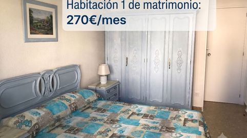 Foto 5 de Habitación en N-401, 34, El Perchel, Ciudad Real Capital