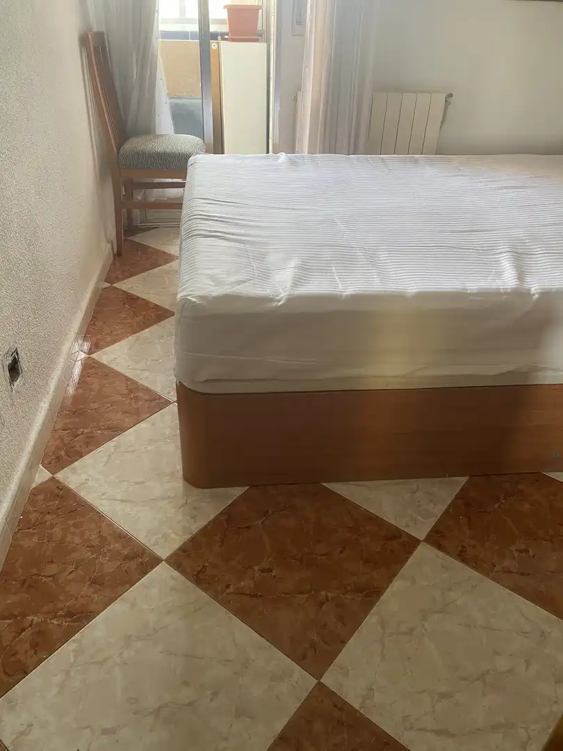 Piso de alquiler en Paseo de Puerto Rico, 18, La Avanzada - La Cueva