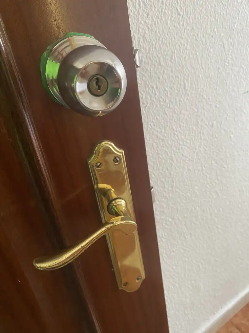 Piso de alquiler en Paseo de Puerto Rico, 18, La Avanzada - La Cueva