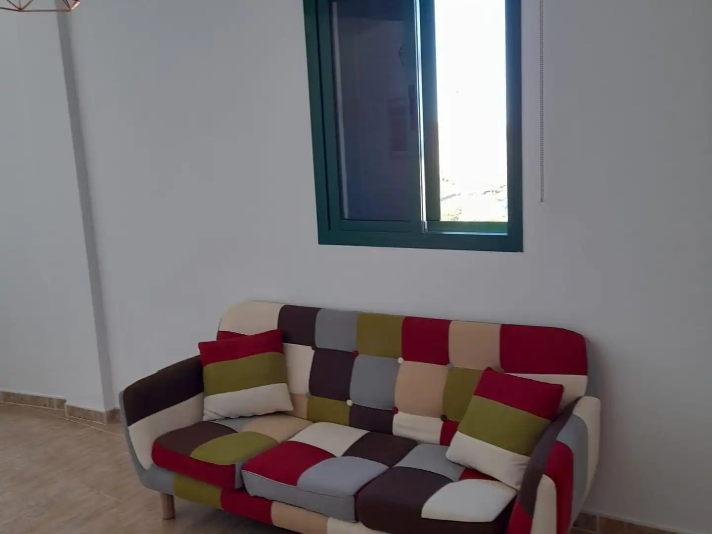 Duplexes for rent in Calle Capitán Alonso Imperial, 1, Agaete Living room of Duplexes for rent in Agaete with Furnished