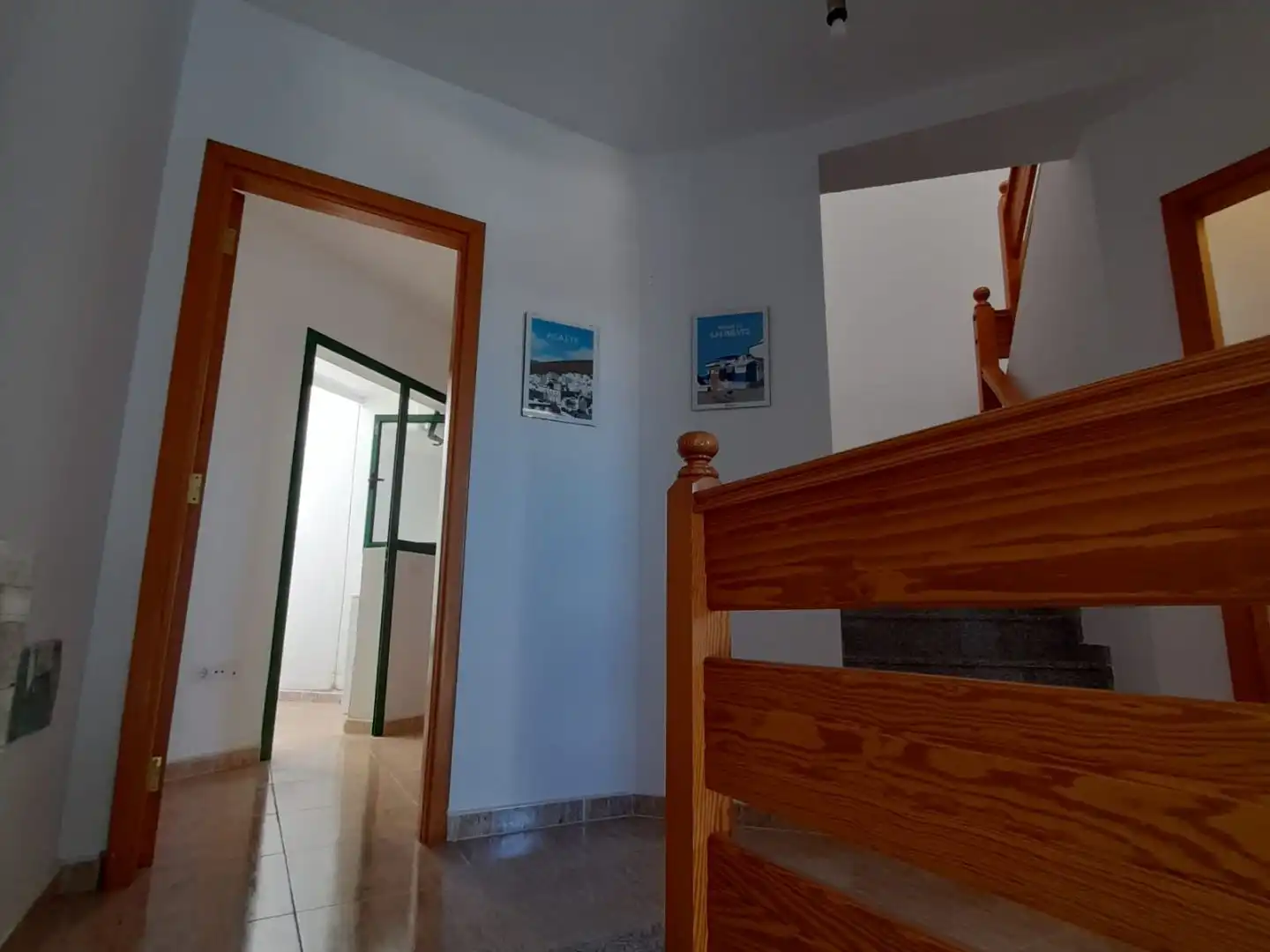 Duplexes for rent in Calle Capitán Alonso Imperial, 1, Agaete Duplexes for rent in Agaete with Furnished