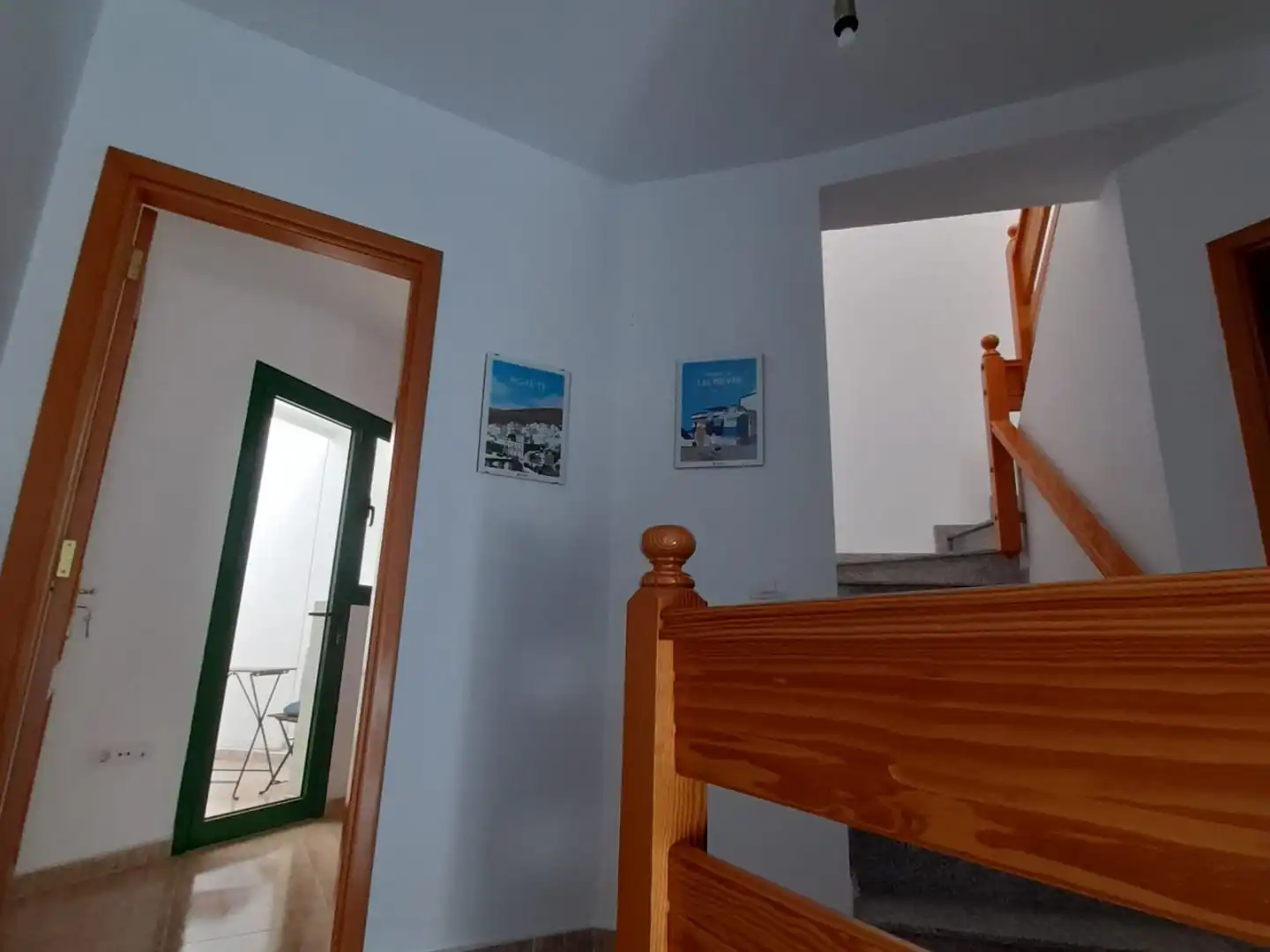 Duplexes for rent in Calle Capitán Alonso Imperial, 1, Agaete Duplexes for rent in Agaete with Furnished