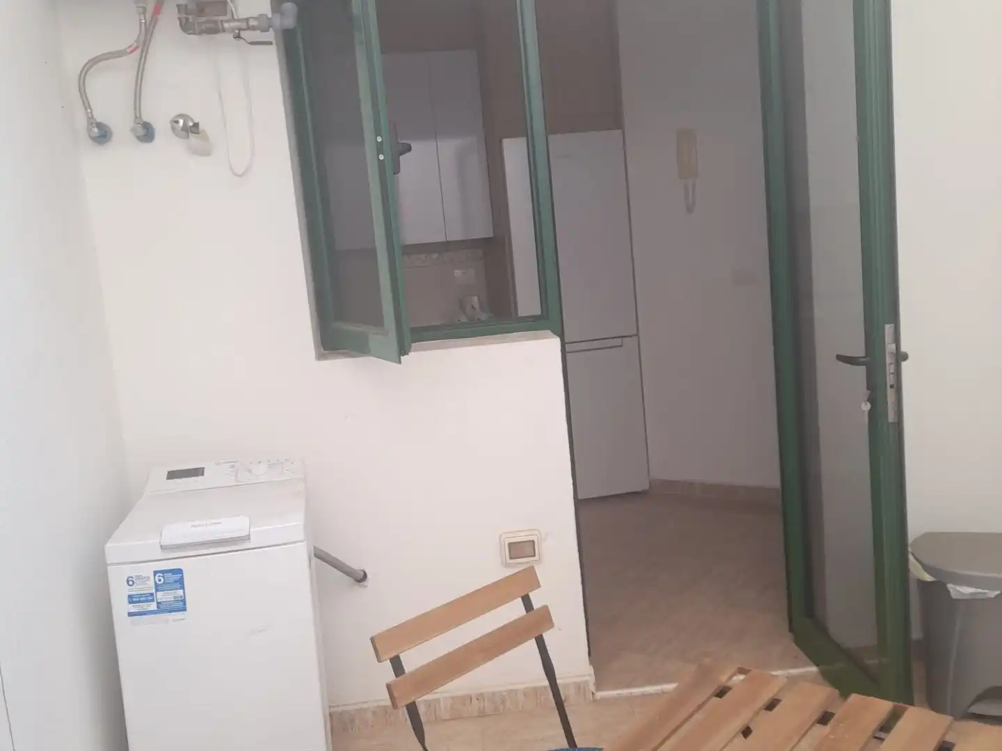 Duplexes for rent in Calle Capitán Alonso Imperial, 1, Agaete Kitchen of Duplexes for rent in Agaete with Furnished