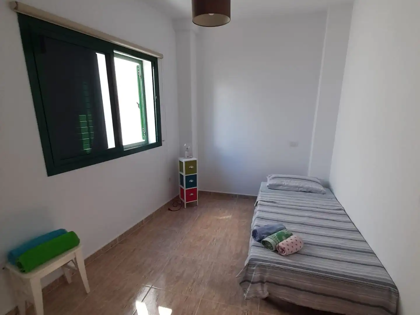 Duplexes for rent in Calle Capitán Alonso Imperial, 1, Agaete Bedroom of Duplexes for rent in Agaete with Furnished