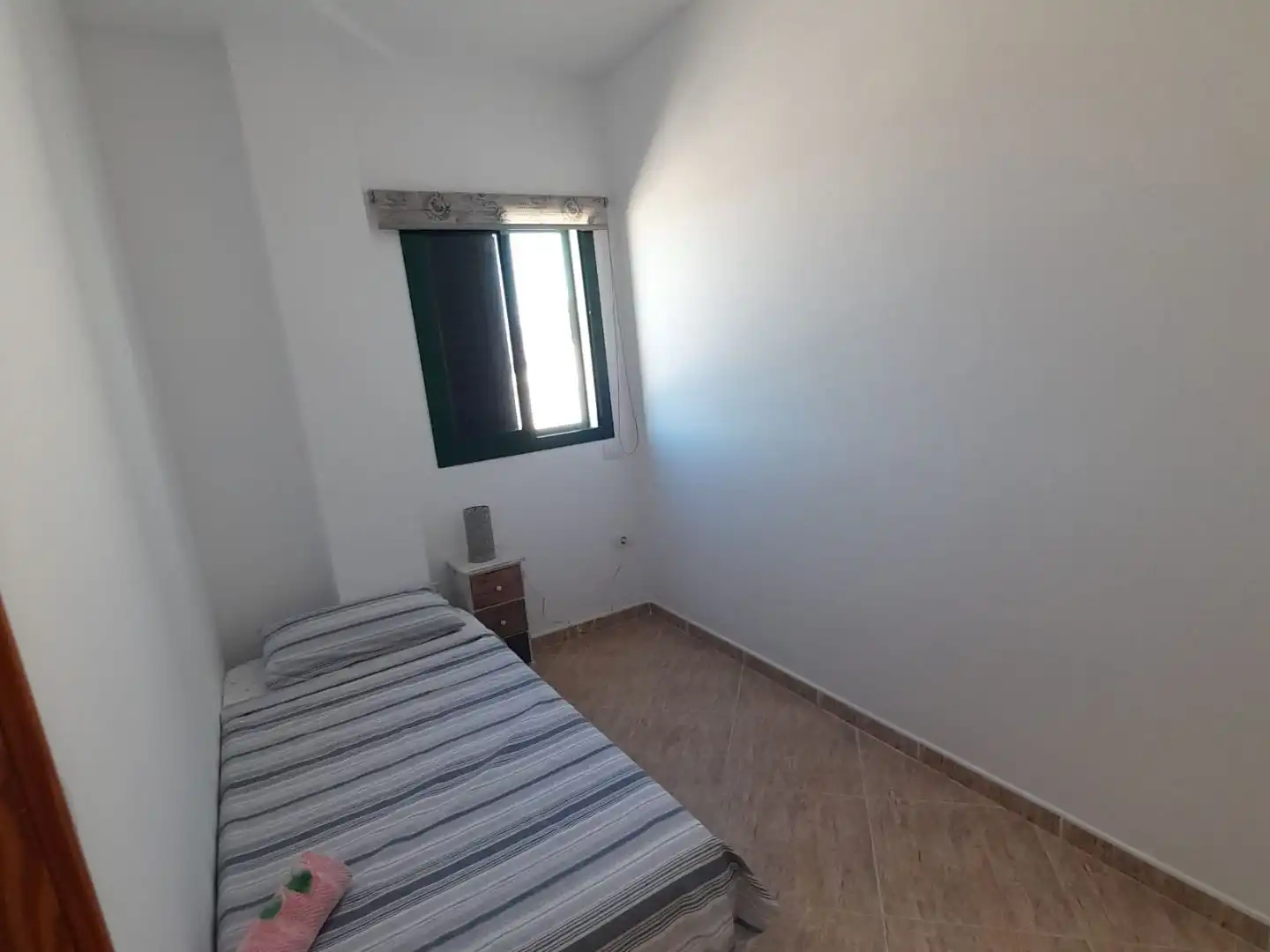 Duplexes for rent in Calle Capitán Alonso Imperial, 1, Agaete Bedroom of Duplexes for rent in Agaete with Furnished