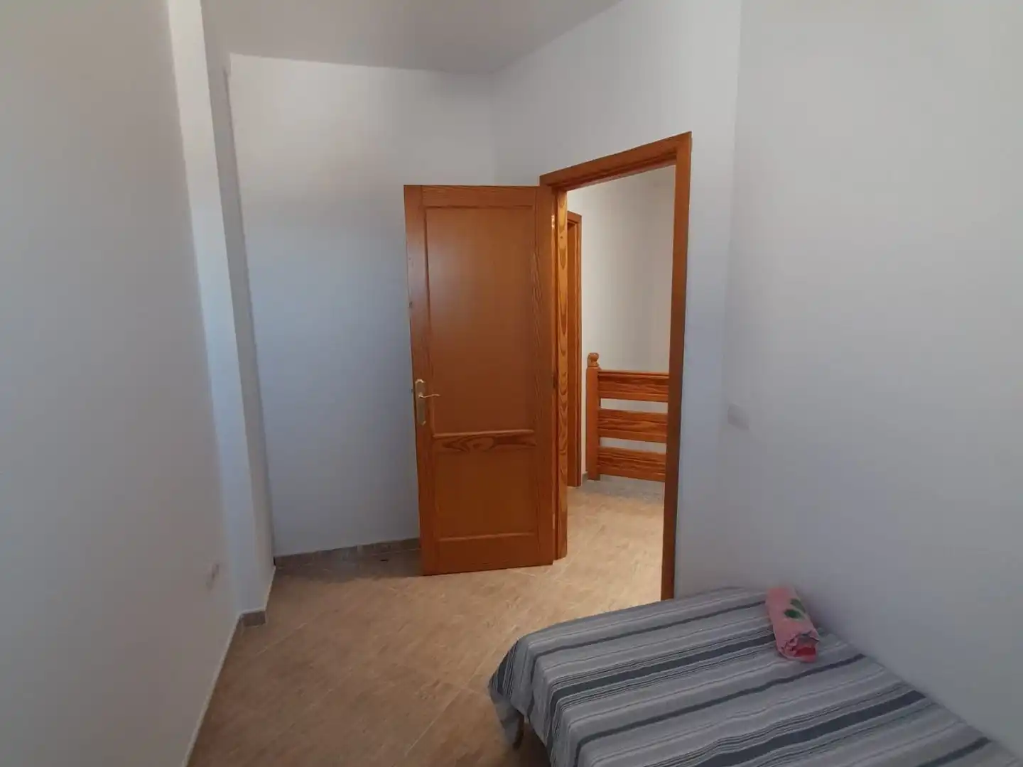 Duplexes for rent in Calle Capitán Alonso Imperial, 1, Agaete Bedroom of Duplexes for rent in Agaete with Furnished