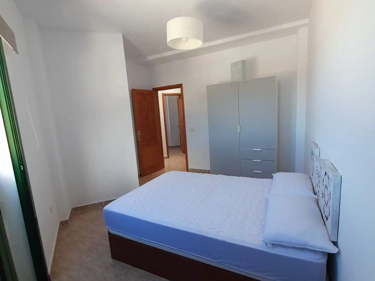 Duplexes for rent in Calle Capitán Alonso Imperial, 1, Agaete Bedroom of Duplexes for rent in Agaete with Furnished