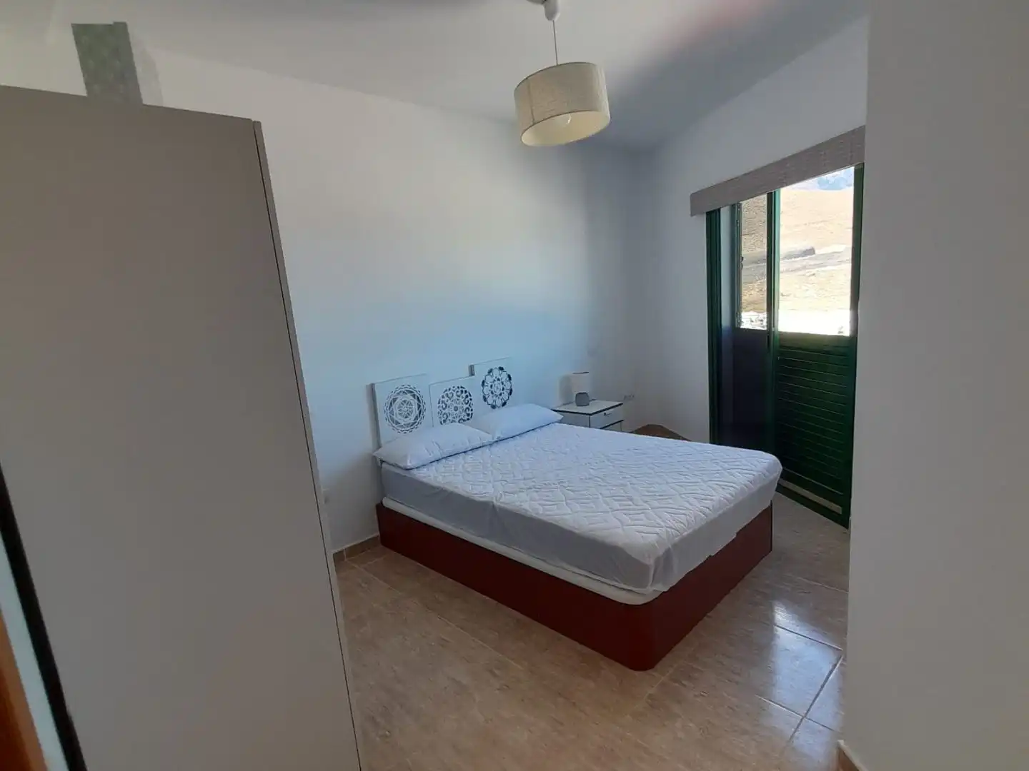 Duplexes for rent in Calle Capitán Alonso Imperial, 1, Agaete Bedroom of Duplexes for rent in Agaete with Furnished