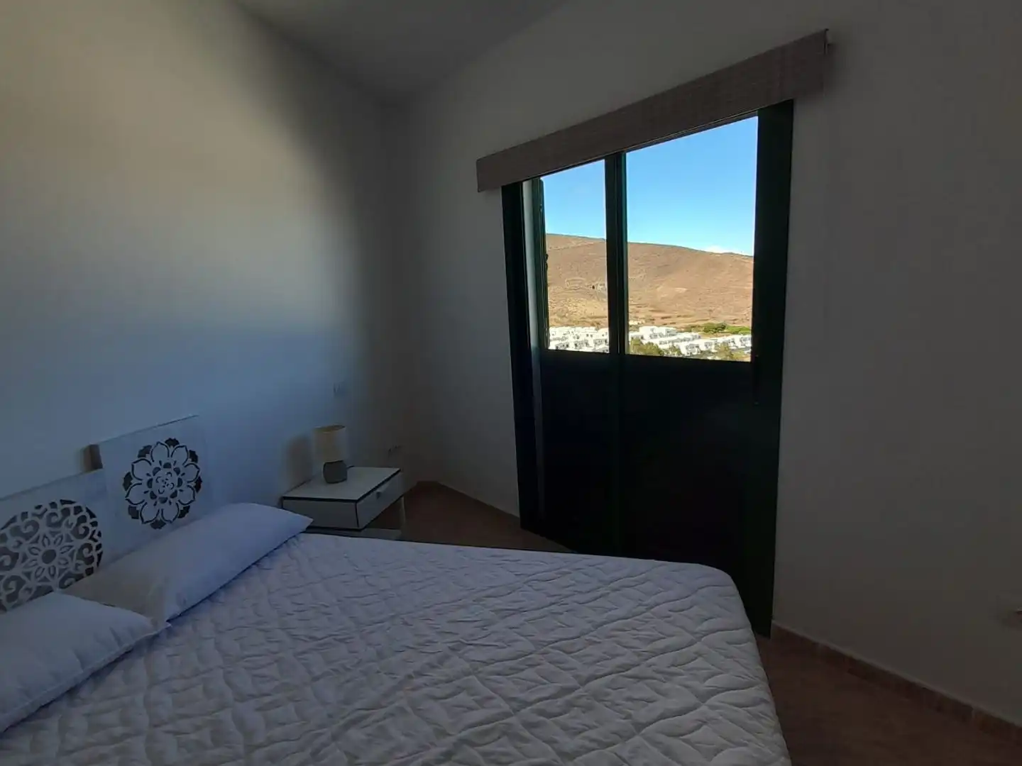 Duplexes for rent in Calle Capitán Alonso Imperial, 1, Agaete Bedroom of Duplexes for rent in Agaete with Furnished