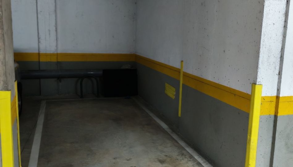 Garage zur Miete in Calle del Planeta Marte, 6, Parla Este, Parla - Bild 1 Foto 1 von Garage zur Miete in Calle del Planeta Marte, 6, Parla Este, Parla