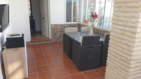 Photo 3 of Detached homes for rent in Los Franceses – La Vega, Chiclana de la Frontera