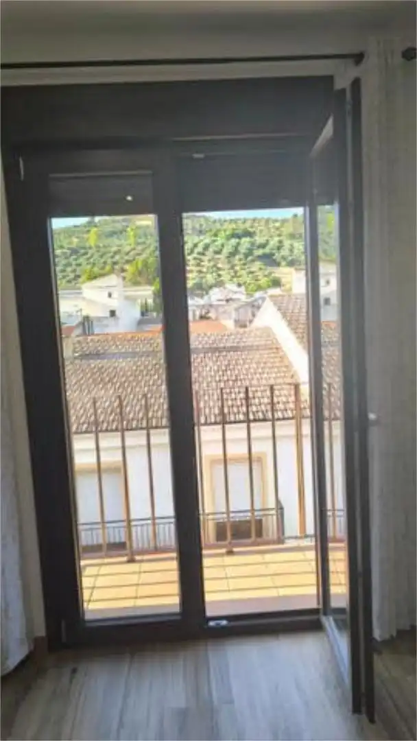 Flat for rent in Beas de Segura Exterior view of Flat for rent in Beas de Segura