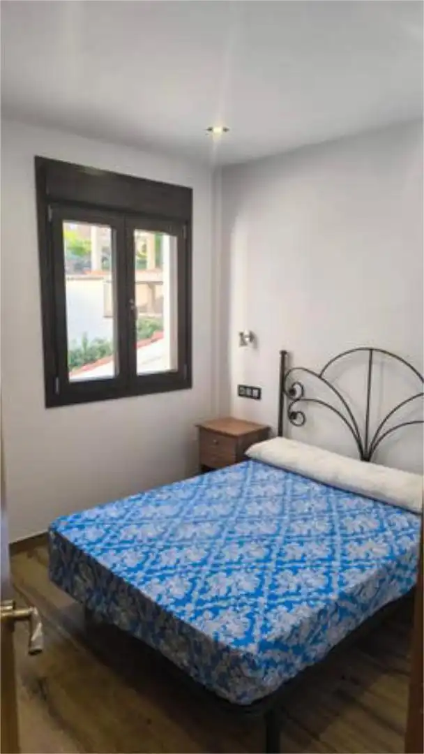 Flat for rent in Beas de Segura Bedroom of Flat for rent in Beas de Segura