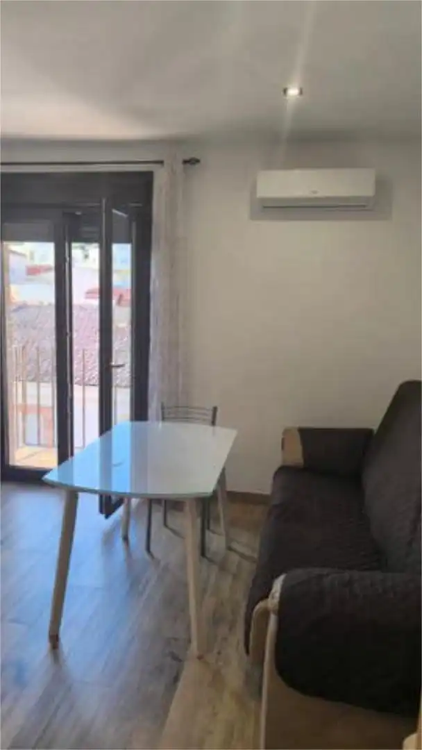 Flat for rent in Beas de Segura Balcony of Flat for rent in Beas de Segura