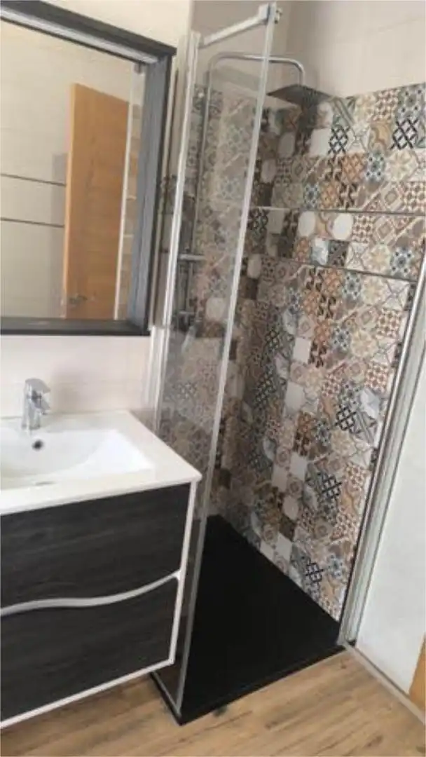 Flat for rent in Beas de Segura Bathroom of Flat for rent in Beas de Segura