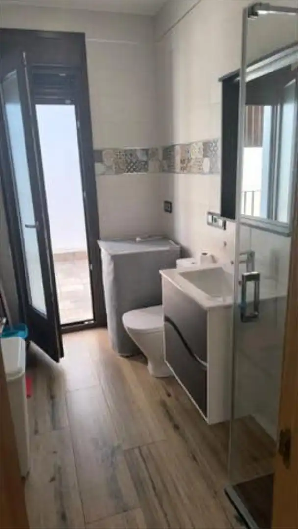 Flat for rent in Beas de Segura Bathroom of Flat for rent in Beas de Segura