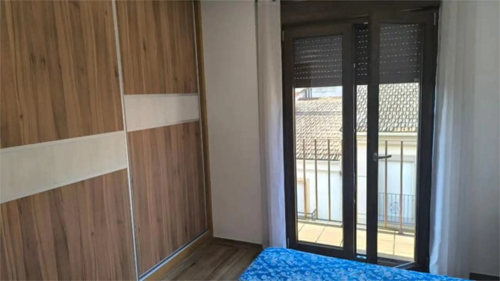 Flat for rent in Beas de Segura Bedroom of Flat for rent in Beas de Segura