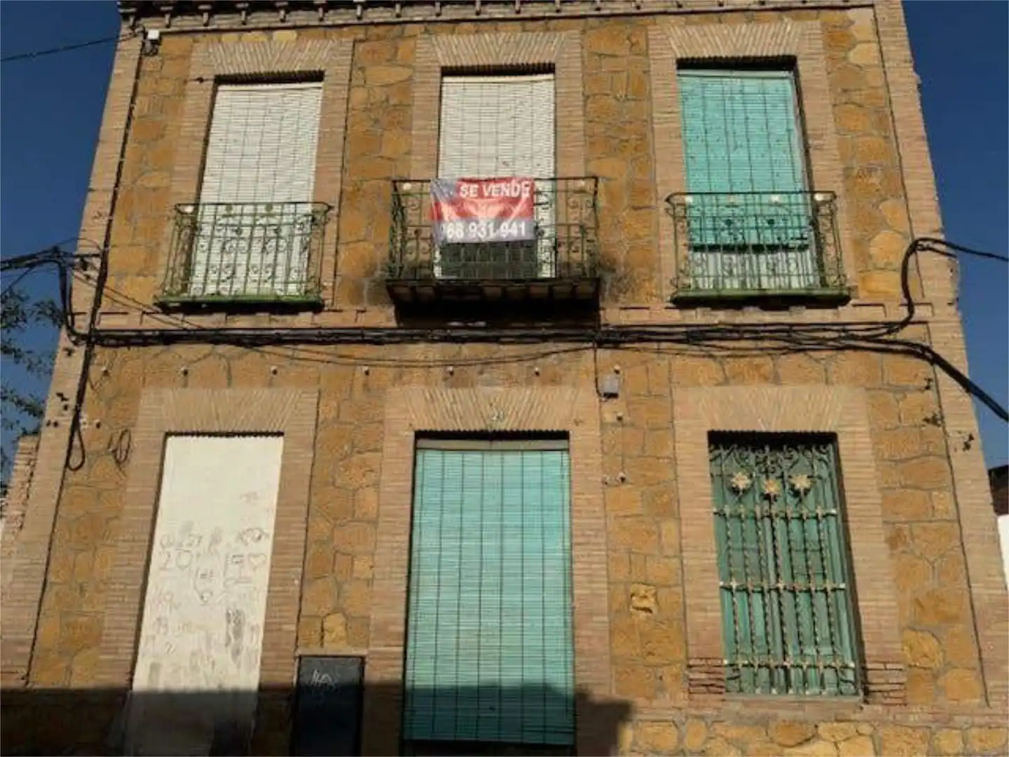 Houses for sale in Puebla de Soto Exterior view of Houses for sale in Murcia