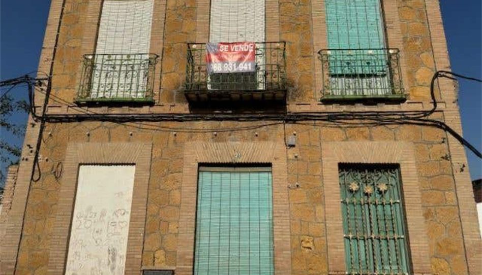 Casa o xalet en venda a Puebla de Soto, Murcia Capital - imatge 1 Foto 1 de Casa o xalet en venda a Puebla de Soto, Murcia Capital