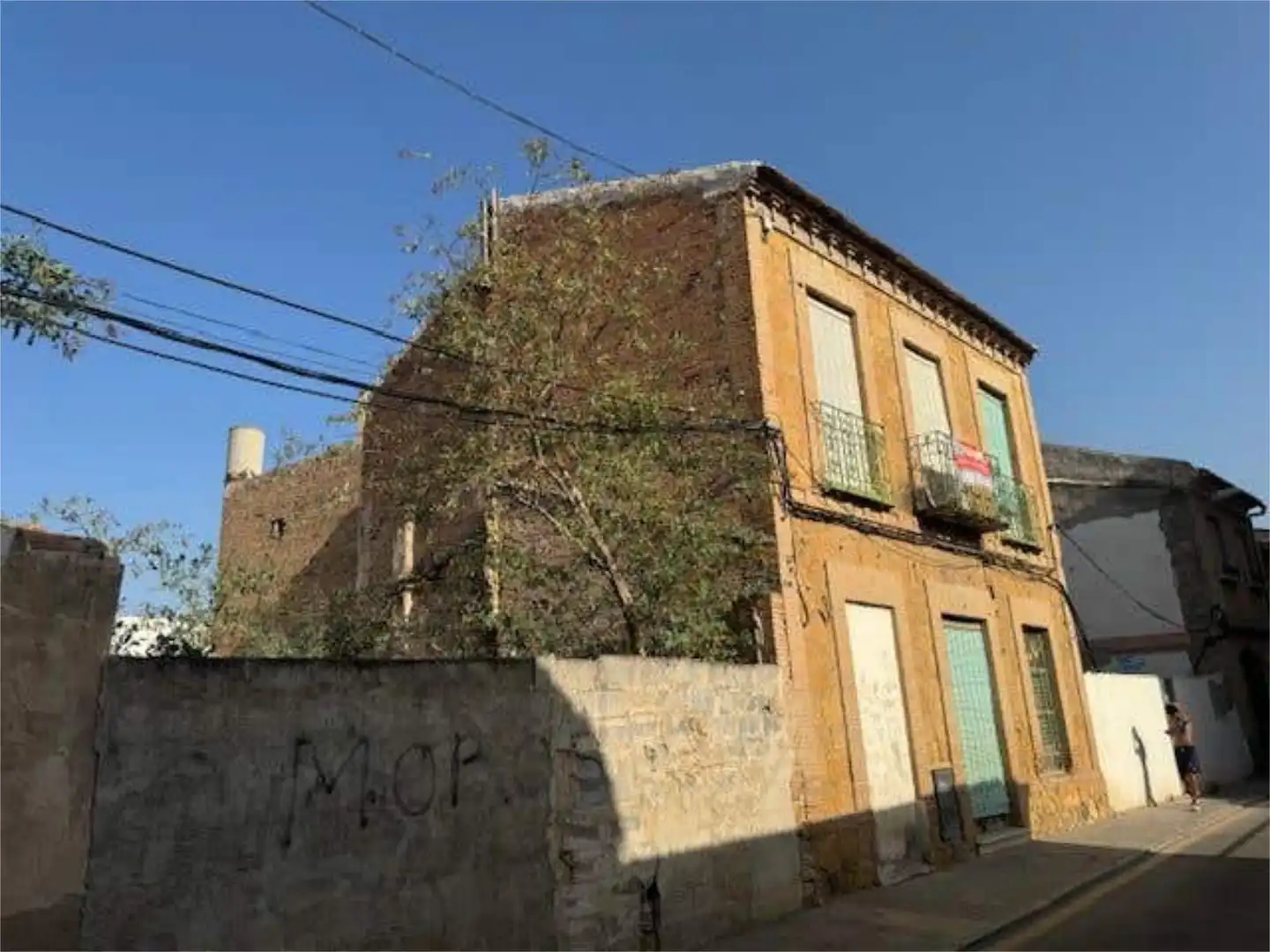 Houses for sale in Puebla de Soto Exterior view of Houses for sale in Murcia