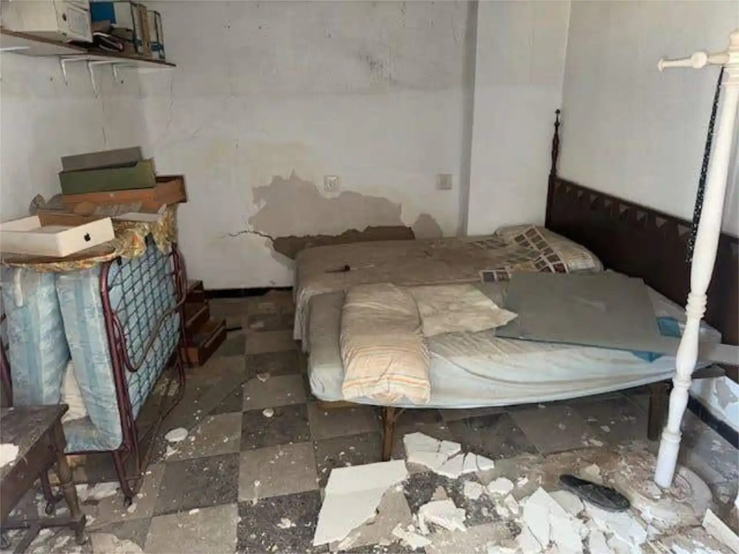 Houses for sale in Puebla de Soto Bedroom of Houses for sale in Murcia