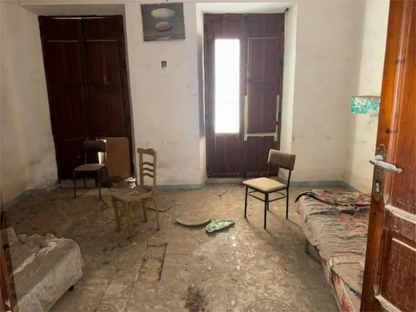 Houses for sale in Puebla de Soto Bedroom of Houses for sale in Murcia