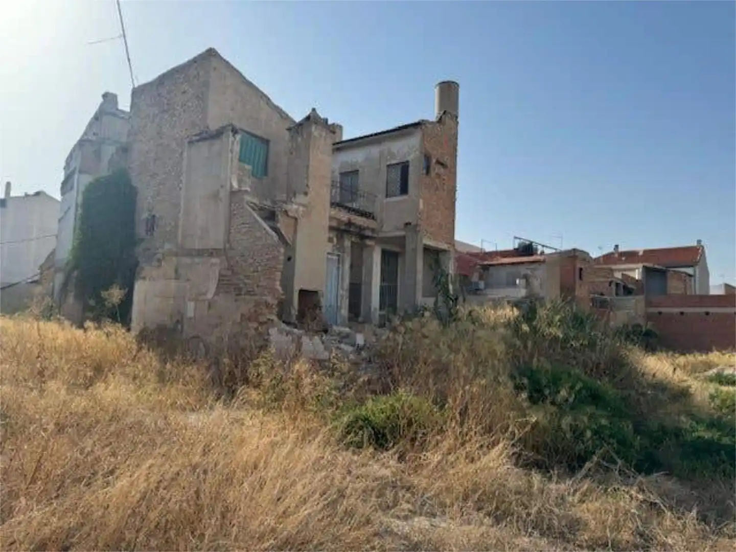 Houses for sale in Puebla de Soto Houses for sale in Murcia