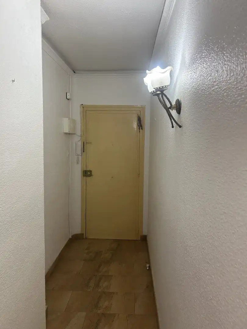 Pis de lloguer a Calle Río Vinalopó, 76, San Crispín - Huerta Nueva-Estación Pis de lloguer en Elda amb Aire condicionat, Calefacció i Moblat
