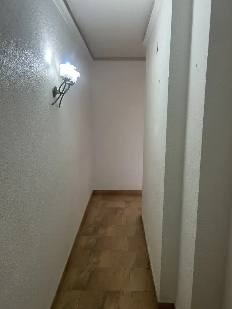 Pis de lloguer a Calle Río Vinalopó, 76, San Crispín - Huerta Nueva-Estación Pis de lloguer en Elda amb Aire condicionat, Calefacció i Moblat