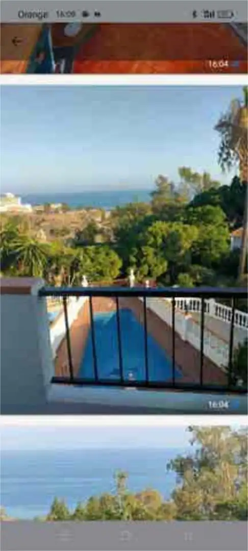 Casa o chalet de alquiler en Torremuelle