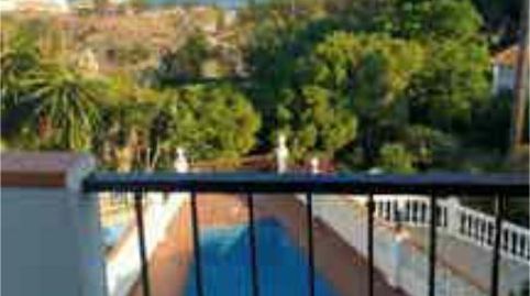 Foto 3 de Casa o chalet de alquiler en Torremuelle, Benalmádena