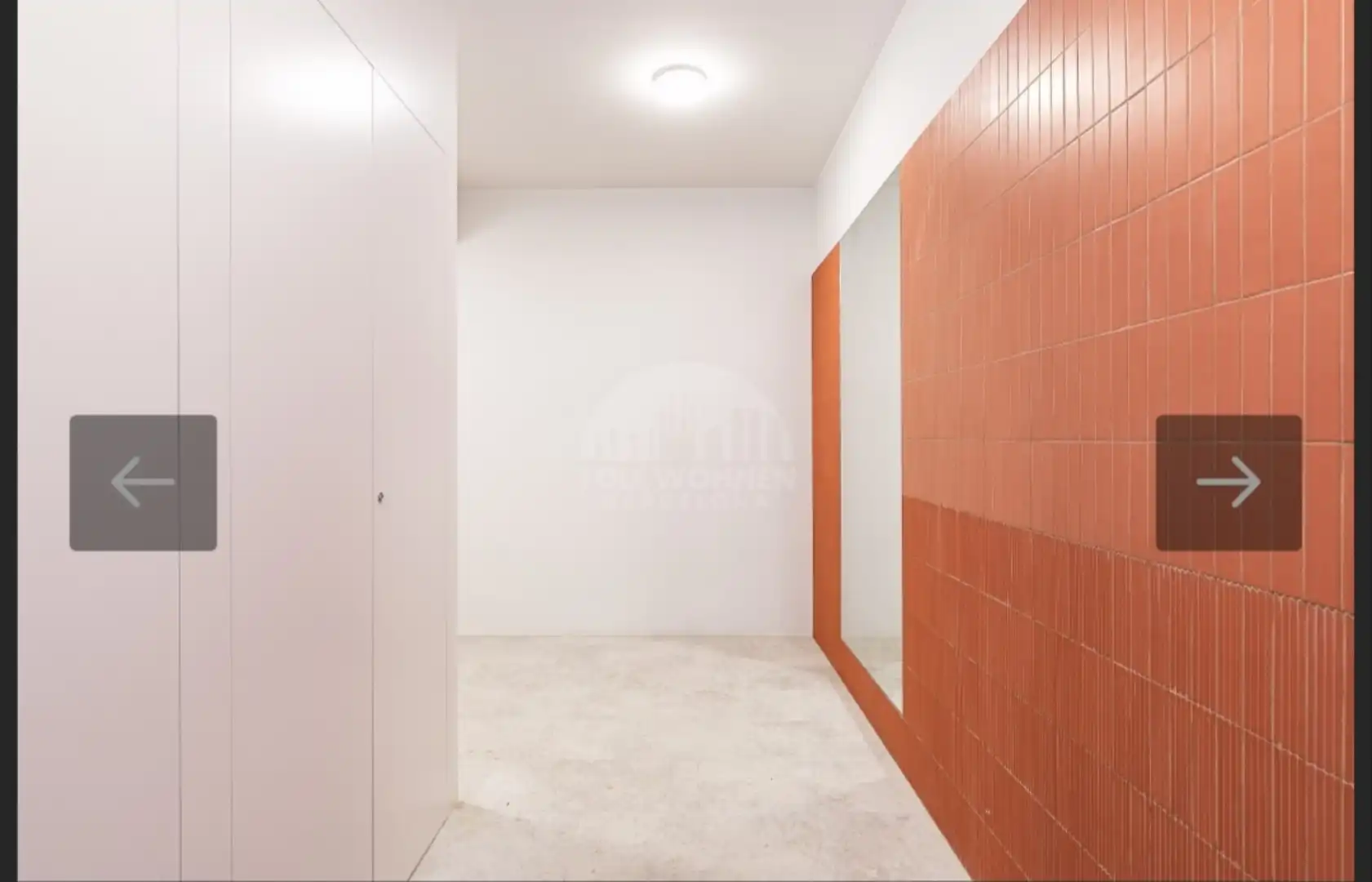 Wohnung zum Verkauf in  Barcelona Capital mit Klimaanlage und Balkon