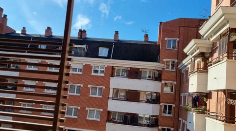 Flat for rent in Jimenez Fernando Miembro Dya Kalea, 18, Txurdinaga, Bilbao - image 2 Photo 2 of Flat for rent in Jimenez Fernando Miembro Dya Kalea, 18, Txurdinaga, Bilbao