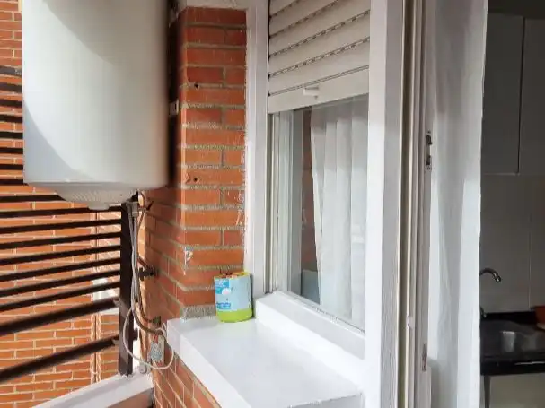 Flat for rent in Jimenez Fernando Miembro Dya Kalea, 18, Txurdinaga