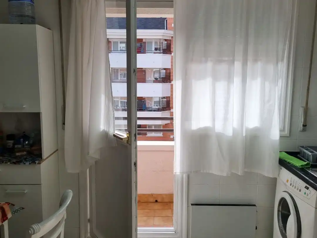 Flat for rent in Jimenez Fernando Miembro Dya Kalea, 18, Txurdinaga