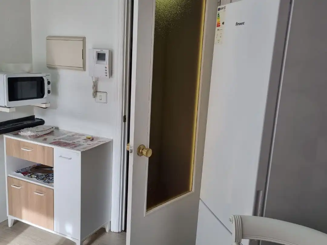 Flat for rent in Jimenez Fernando Miembro Dya Kalea, 18, Txurdinaga