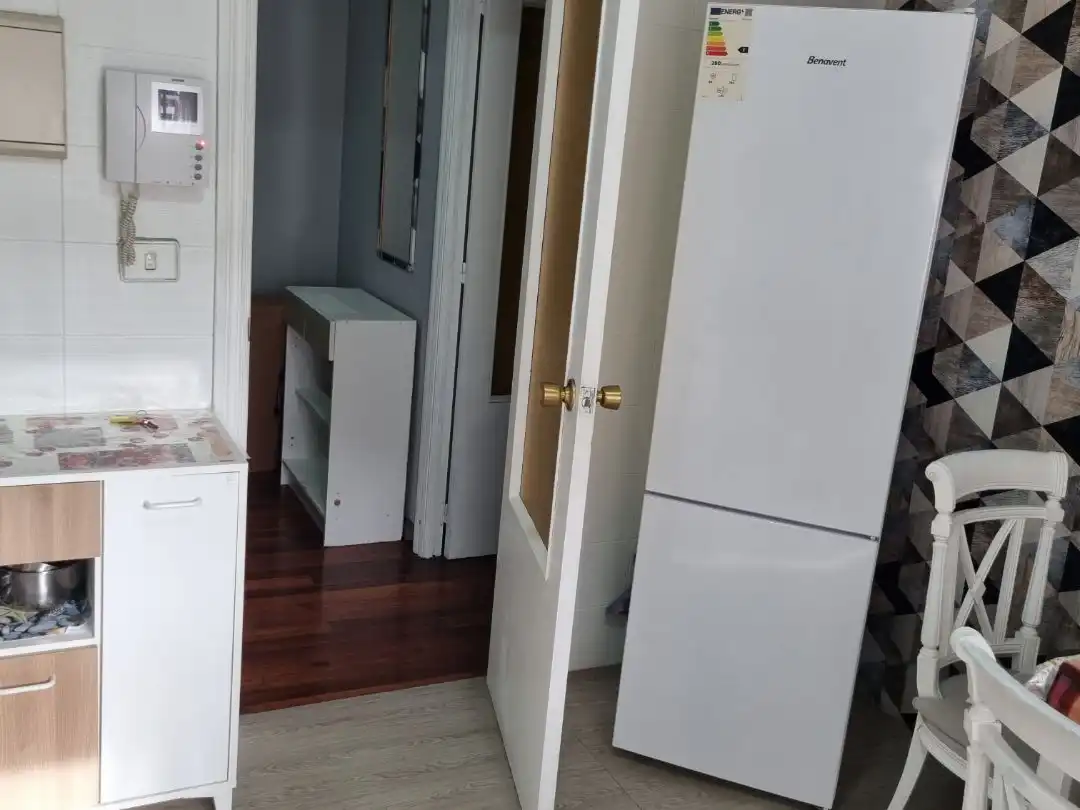 Flat for rent in Jimenez Fernando Miembro Dya Kalea, 18, Txurdinaga