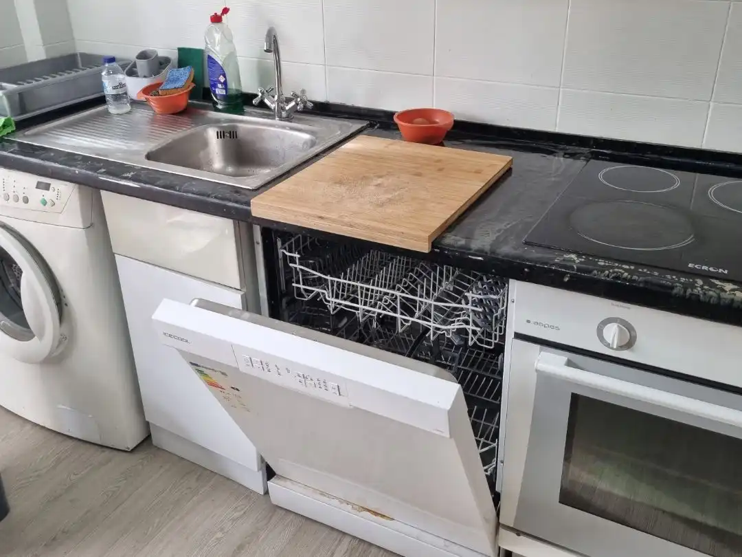 Flat for rent in Jimenez Fernando Miembro Dya Kalea, 18, Txurdinaga
