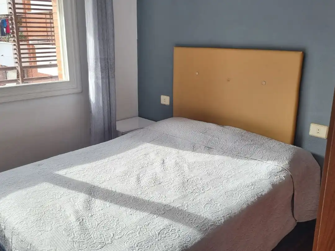 Flat for rent in Jimenez Fernando Miembro Dya Kalea, 18, Txurdinaga