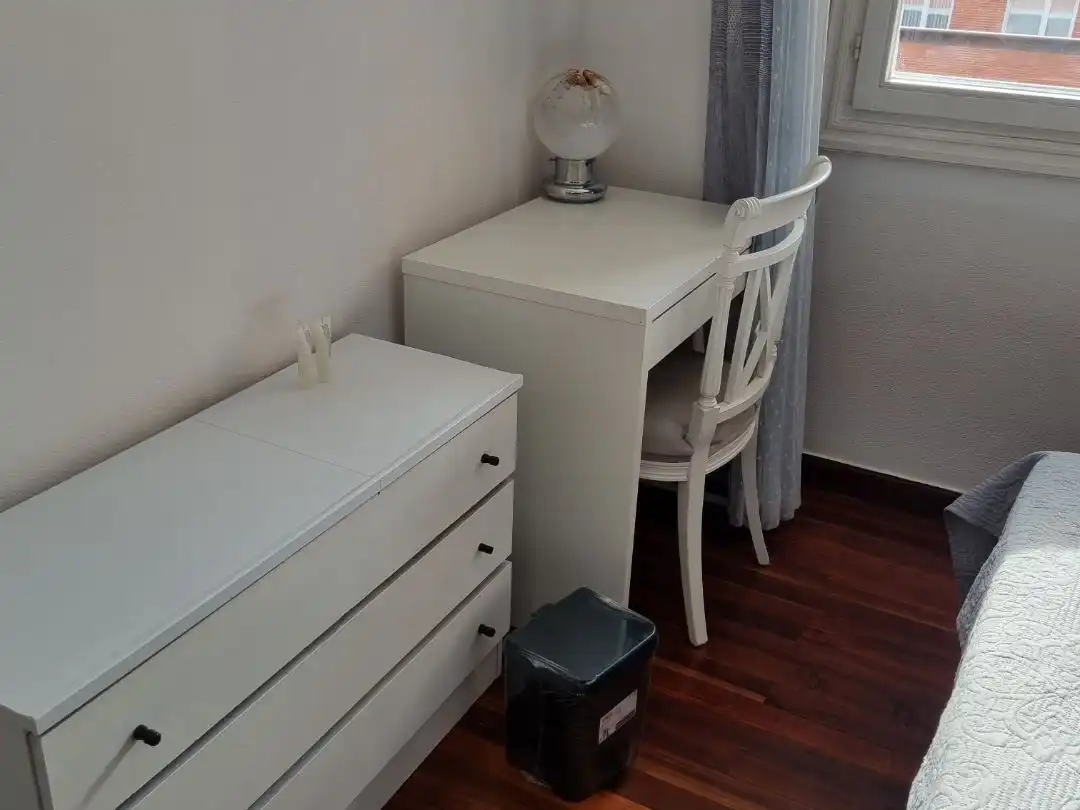 Flat for rent in Jimenez Fernando Miembro Dya Kalea, 18, Txurdinaga