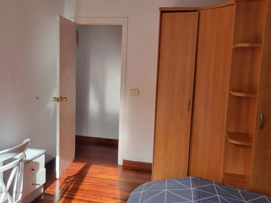 Flat for rent in Jimenez Fernando Miembro Dya Kalea, 18, Txurdinaga