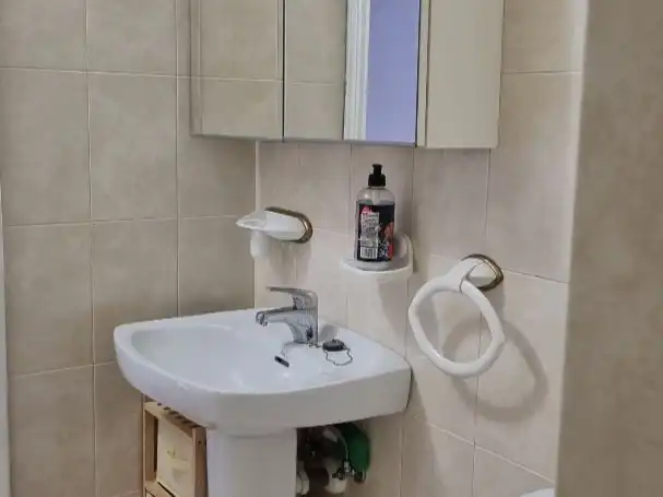 Flat for rent in Jimenez Fernando Miembro Dya Kalea, 18, Txurdinaga