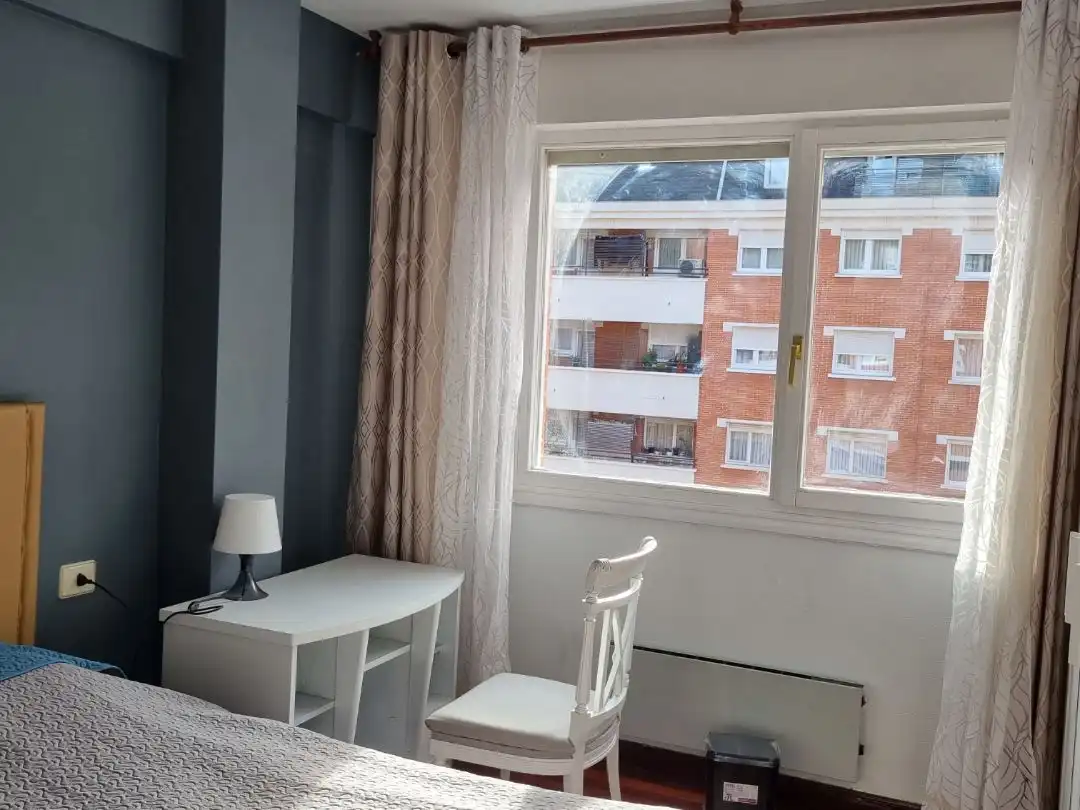 Flat for rent in Jimenez Fernando Miembro Dya Kalea, 18, Txurdinaga